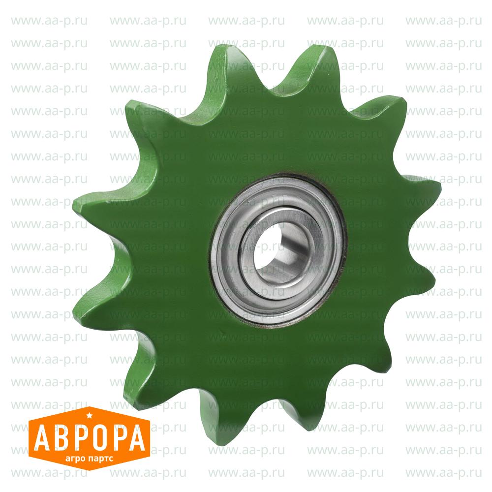 AXE15284 ЗВЕЗДОЧКА  НАТЯЖН.  УСТР.